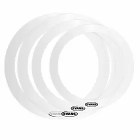 019954943332 DADDARIO Evans Ring Pack Fusion