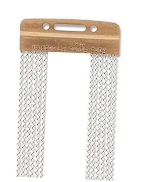 E1312 DADDARIO CO. INC Puresound Equalizer Snare Wire Strand