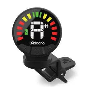 PW-CT-26 DADDARIO Dftaddario Nexxus Rechargeable Guitar Tuner