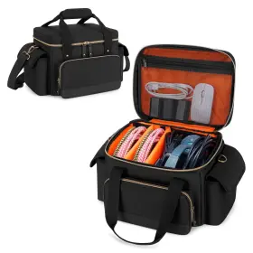 CADR063 DAMERO Dj Cable File Bag Dividers CADR063 DAMERO Dj Cable File Bag Dividers