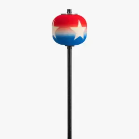 206CKRWB DANMAR Felt Bass Drum Beater Shaft