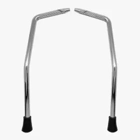 DANMAR-1036 DANMAR Bass Drum Spurs DANMAR-1036 DANMAR Bass Drum Spurs