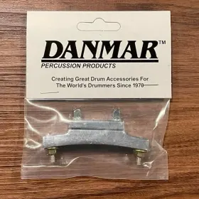 659848300577 DANMAR Snare Butt End