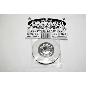 DANMAR-210MK DANMAR Bass Drum Single Impact Pad