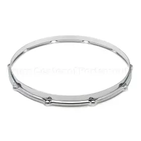 DM1410 DANMAR Double Flanged Drum Hoop DM1410 DANMAR Double Flanged Drum Hoop