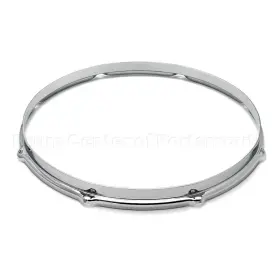 DM148 DANMAR Double Flanged Drum Hoop DM148 DANMAR Double Flanged Drum Hoop