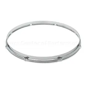 DM168 DANMAR Double Flanged Drum Hoop DM168 DANMAR Double Flanged Drum Hoop