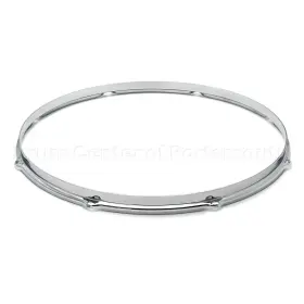 DM188 DANMAR Double Flanged Drum Hoop