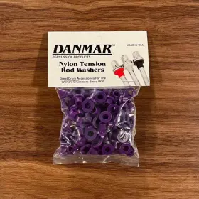 TRW100P DANMAR Pack Rod Washers TRW100P DANMAR Pack Rod Washers
