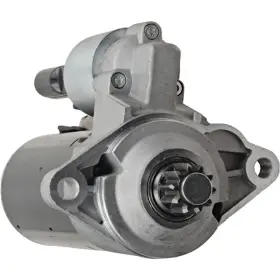 410-24139 DB ELECTRICAL Starter Audi