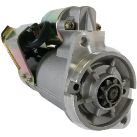 410-44009 DB ELECTRICAL Starter Nissan Tru