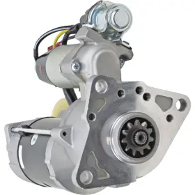 410-48210 DB ELECTRICAL Starter Mitsubishi Fg Fuso