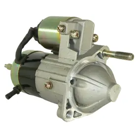 SMN0004 DB ELECTRICAL Starter Hyund