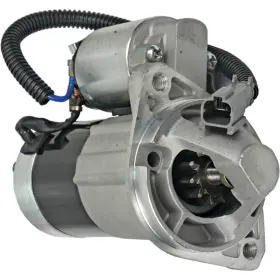 SMT0227 DB ELECTRICAL Starter Nissan Frontier Xterr