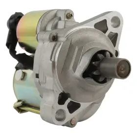 SMU0232 DB ELECTRICAL Starter Acura El