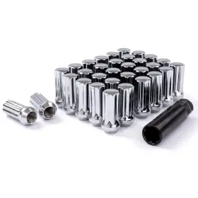 SN001-32S DCVAMOUS Lug Nuts Chevy Gmc Lu SN001-32S DCVAMOUS Lug Nuts Chevy Gmc Lu