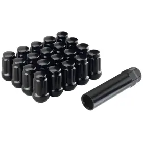 SN007-20B DCVAMOUS Lug Nuts Toyota Honda SN007-20B DCVAMOUS Lug Nuts Toyota Honda