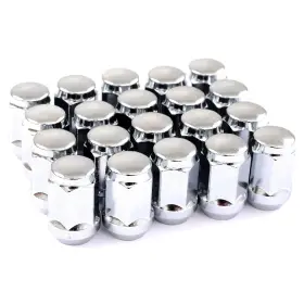 SN011-20S DCVAMOUS Lug Nuts Hex Toyo SN011-20S DCVAMOUS Lug Nuts Hex Toyo