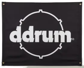 819998023829 DDRUM Banner 819998023829 DDRUM Banner