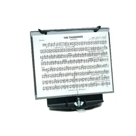 HC240 DEG Snare Drum Marching Lyre