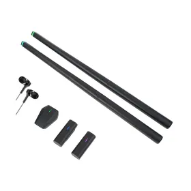 DENASHINSREQA3DT DENASH Drum Set Virtual Reality Air Motion