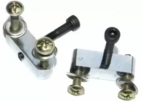 SDC10OKTUNR DEURA Pack Bodhran Drum Tuning Inside Screw Tuner