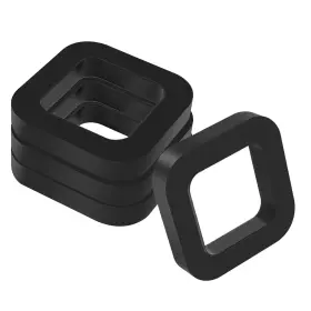 09574 DIANN Hitch Receiver Silencer Pad Trailer Adju