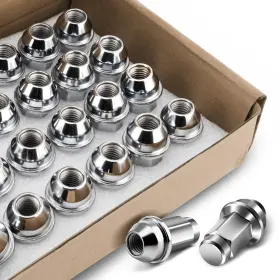 D-CLM-008-FBA DILAMSE Lug Nuts Ford Expedition Lincol