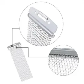 715538106345 DILWE Half Design Snare Drum Wire Steel Children #3