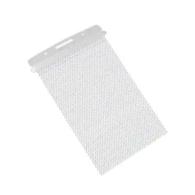 Dilwe Dilwe2yugaiwzf3-03 Half Design Snare Drum Wire Steel For Children Silver