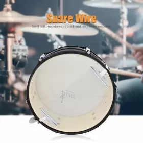 DILWE5K7VXA8UZ1 DILWE Snare Wire Strands Steel Drum Springs #2