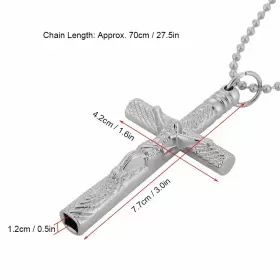 DILWEQEF8SRC34G DILWE Drum Tuning Key Wrench Chain Skin Tuner #3