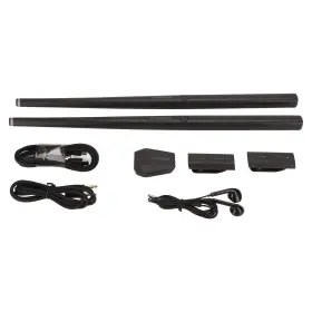 DIYDEGNWBACQ3Y0R DIYDEG Air Drum Sticks Virtual Set