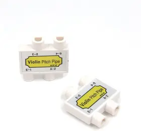 DT0267 DNYTA Violin Pitch Pipe Tuning Mouth Tuner Musical #3 DT0267 DNYTA Violin Pitch Pipe Tuning Mouth Tuner Musical #3