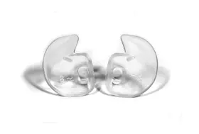DFF03 DOCS PROPLUGS Pro Vented Ear Plug