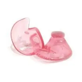 DS05P DOCS PROPLUGS Vented Ear Plugs Leash Pink DS05P DOCS PROPLUGS Vented Ear Plugs Leash Pink