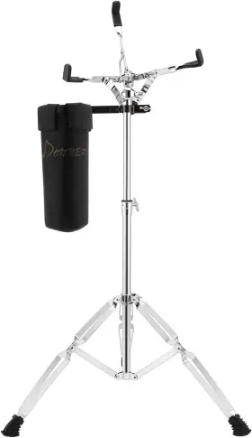 EC2042 DONNER Snare Drum Stand Double Braced EC2042 DONNER Snare Drum Stand Double Braced
