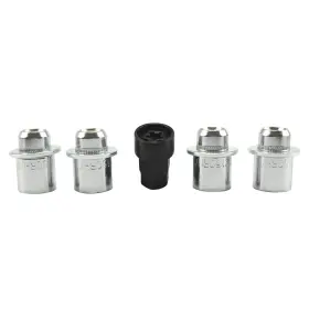 HL02FDLS DOPPAPS Wheel Lock Lug Nuts Set Toyota Camry Corolla