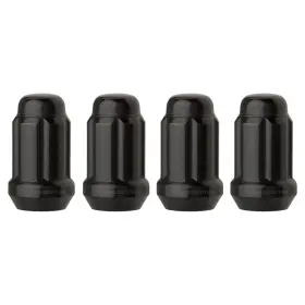 D5241P-2308-4 DPACCESSORIES Lug Nuts Wheels Closed End Spli