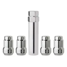 DBUEVA01A-CH-LK1 DPACCESSORIES Locking Lug Nuts Buick Envista