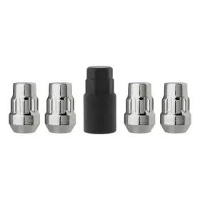 DHYPAL01F-CH-LK1 DPACCESSORIES Locking Lug Nuts Hyundai