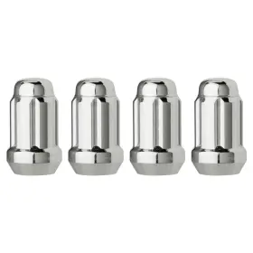 LCS3A1HC2CH04004 DPACCESSORIES Lug Nuts Wheels Closed End Spl