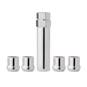 LOS2L5HC-CH04LK4 DPACCESSORIES Lug Nut Locks Wheels End