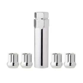 LOS2N3HC-CH04LK4 DPACCESSORIES Lug Nut Locks Wheels End