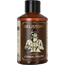 DR-LCYP-150 DR LISTONS Cymbal Polish