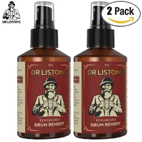 DR-RDR-150 DR. LISTONS Remarkable Drum Remedy Spray Cleaner DR-RDR-150 DR. LISTONS Remarkable Drum Remedy Spray Cleaner