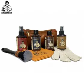 DR-UDCS-01 DR. LISTONS Ultimate Drum Cleaning Kit