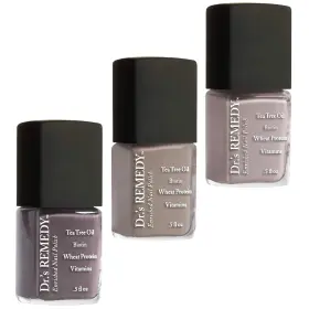 DR-NPK-236-721-057 DR.S REMEDY Pack Nail Polish Namaste Cafe