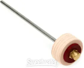 753283302605 DRAGONFLY PERCUSSION Kick Drum Beater #2 753283302605 DRAGONFLY PERCUSSION Kick Drum Beater #2