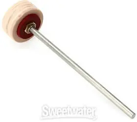 753283302605 DRAGONFLY PERCUSSION Kick Drum Beater #3 753283302605 DRAGONFLY PERCUSSION Kick Drum Beater #3